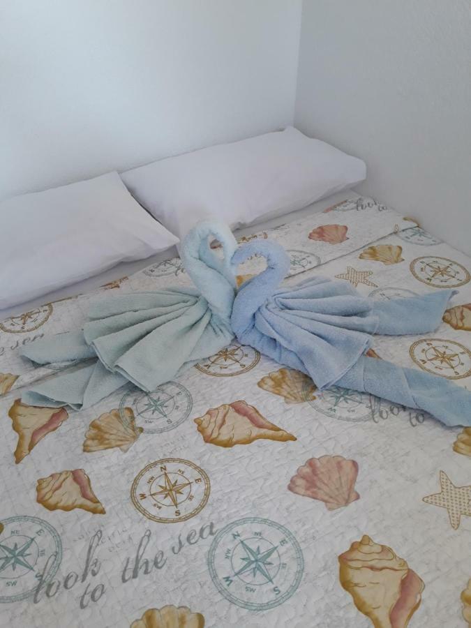 Ma-Lo Apartment Pirovac Bagian luar foto
